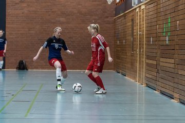 Bild 91 - Dodenhof Cup